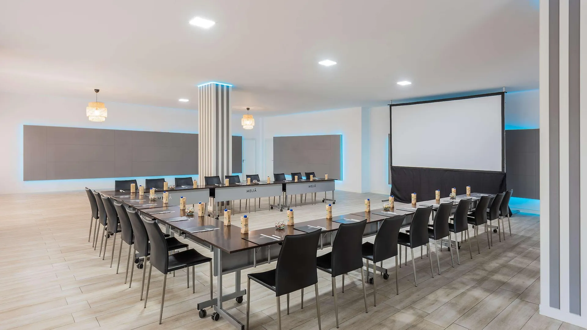 Hotel Madrid Chamartin, Affiliated By Melia
