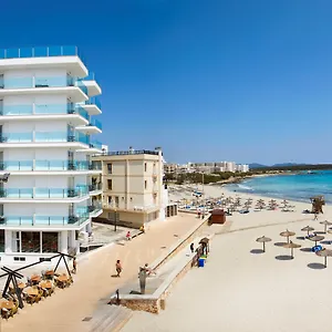 Universal Perla 4* S'Illot (Mallorca)