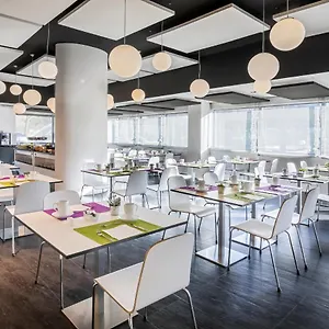 4* Hotel Zentral Castellana Norte