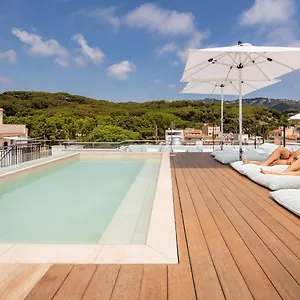 Neptuno & 4 Sup Hotel