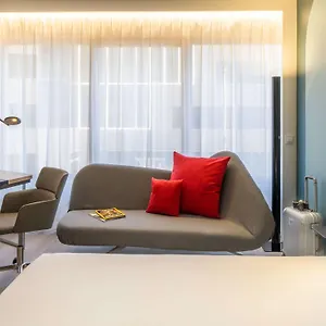 4* Hotel Novotel Campo De Naciones