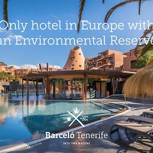 Barceló Tenerife 5* Golf Del Sur
