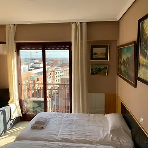 Apartamento Torr En - Chamartin, Madri